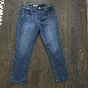 Wit & Wisdom Blue Women's Jeans